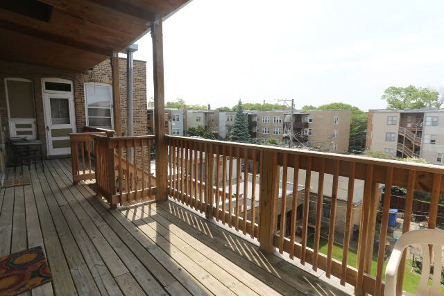 Photo - 1923 W Winnemac Ave Unidad K01J