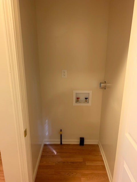 Photo - $910.00 - 2 Beds | 1 Bath House in Burton with a basement & deck