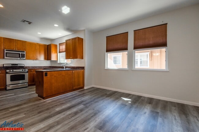 Photo - Stunning Townhouse | LVP Flooring | Central A/C