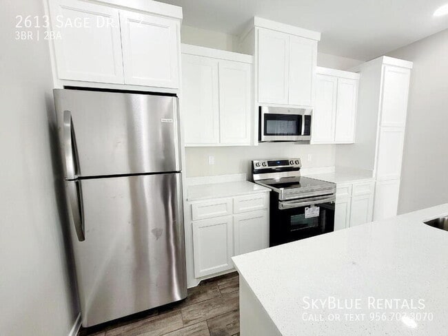 Photo - 2613 Sage Dr Unit 2