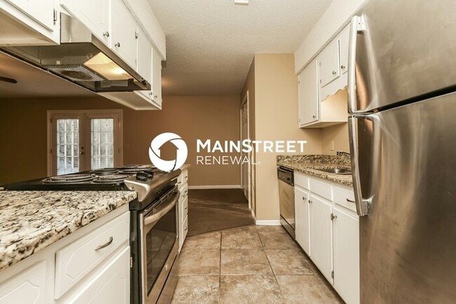 Photo - 3 Bedroom Pet-Friendly Home in Antioch, TN with Main Street Renewal
