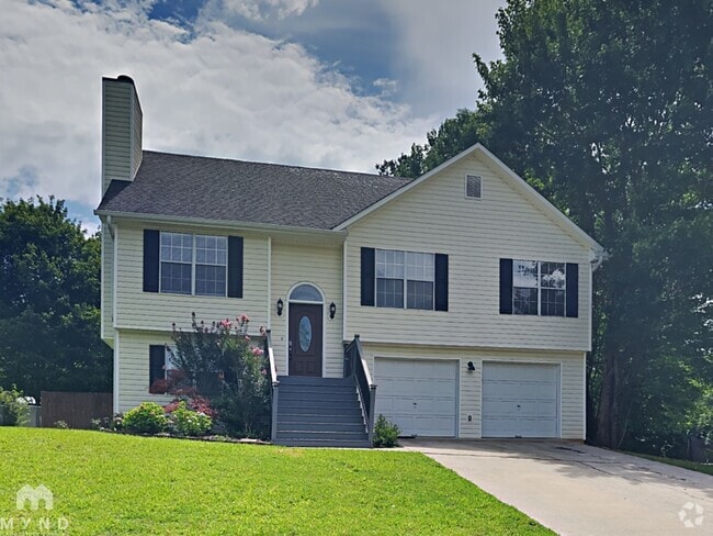 Building Photo - 4963 McKinley Dr Rental