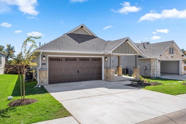 2605 Sam Bass Rd