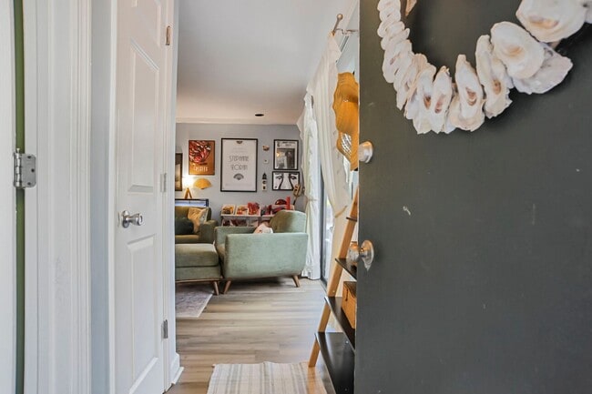 Photo - Beautiful First Floor Condo in Palmetto Co...