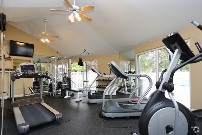 Norstar Apartments