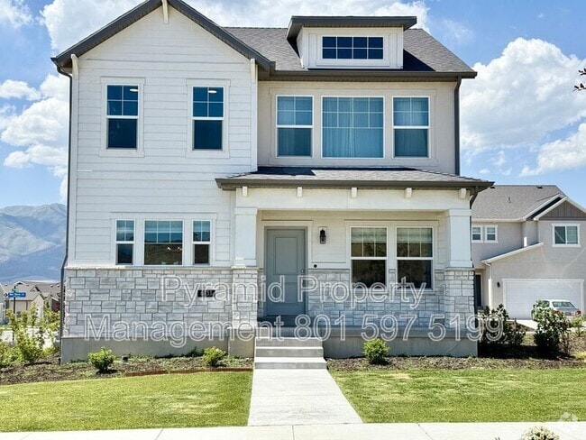 Building Photo - 6733 N Mount Jefferson Rental