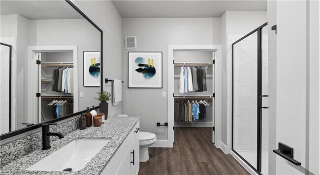 Photo - 12601 McCallen Pass Unit B9-56