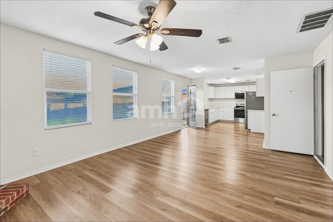 1704 Carolina Ridge Way
