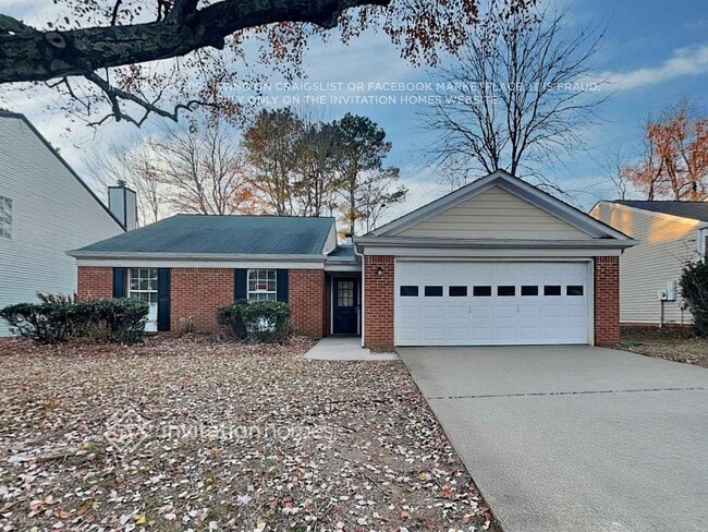 Building Photo - 10780 Mortons Crossing