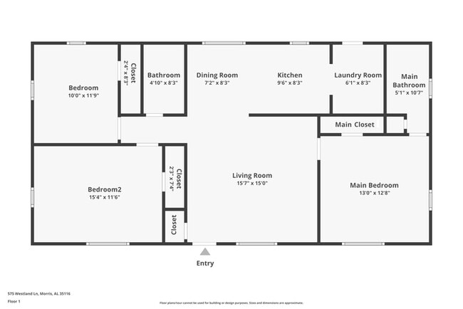 Photo - 575 Westland Ln