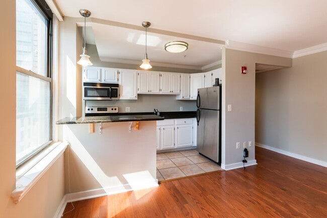 Photo - One Bedroom Rittenhouse Condo