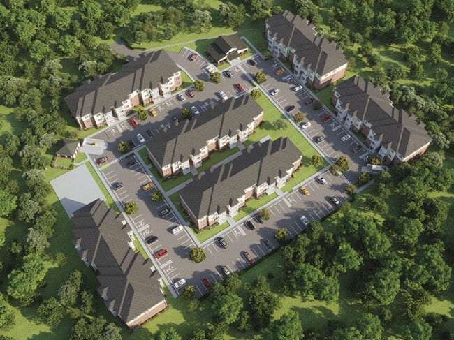 Photo - Smith Ridge Commons