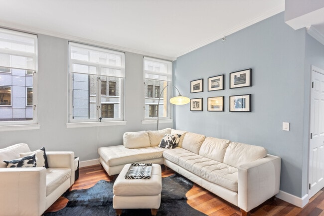 Photo - 201 Sansome St