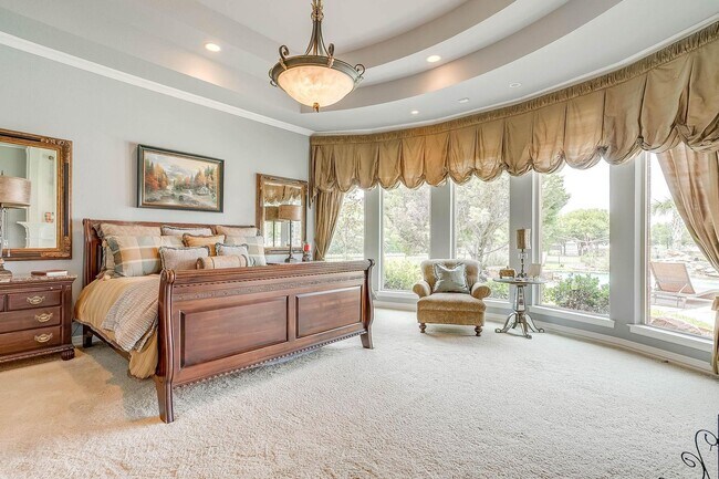 Photo - 4+ Acre 4BR, 3 BATH Custom Home- Off Boat Club Rd.