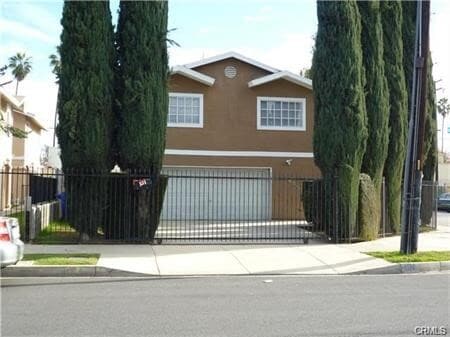 Photo - 1190 S Thomas St Townhome