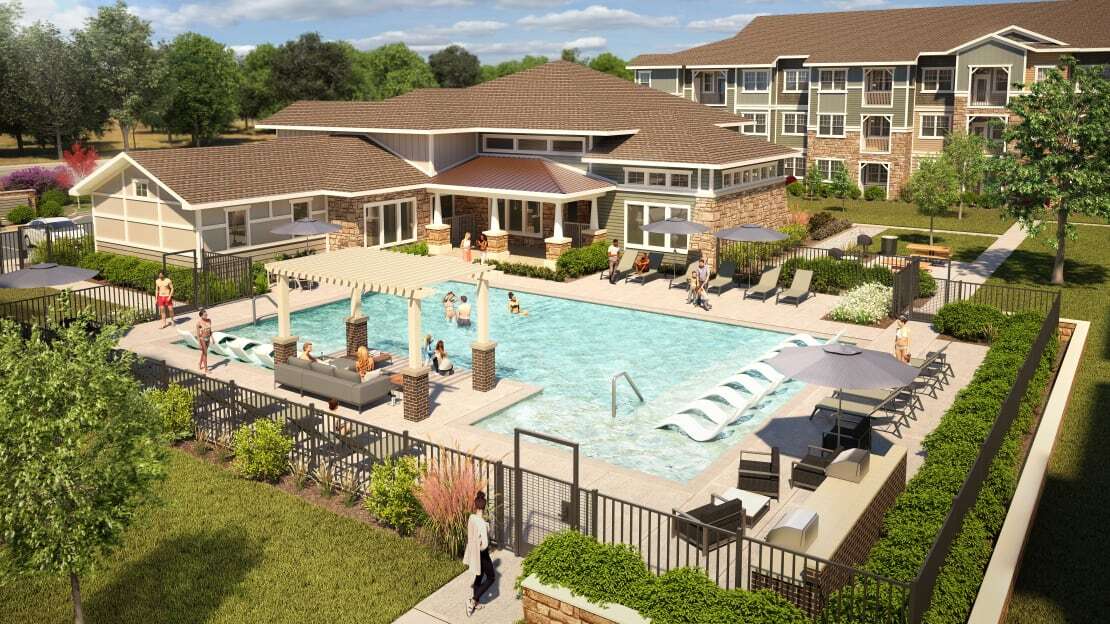 The Element - The Element