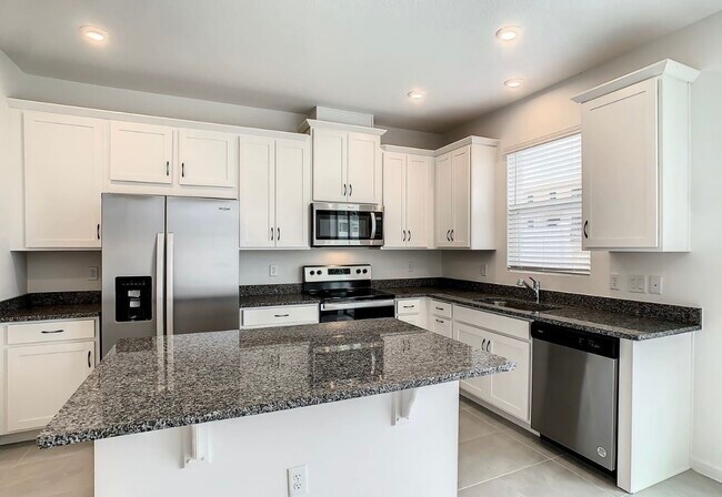 Building Photo - 1142 Seaside Mist Trl