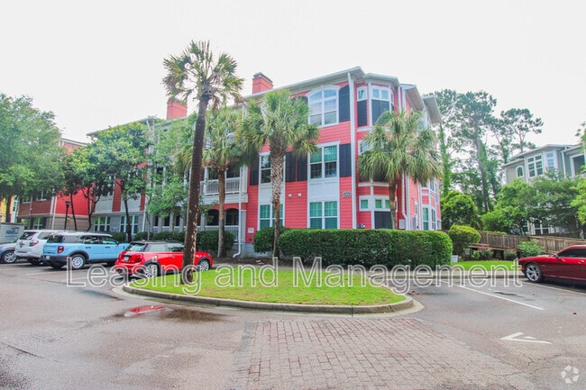 Building Photo - 2037 Telfair Way Rental