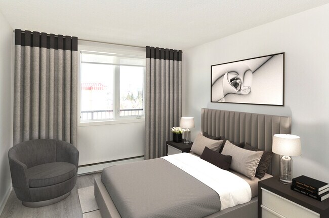 Photo - Boardwalk Heights