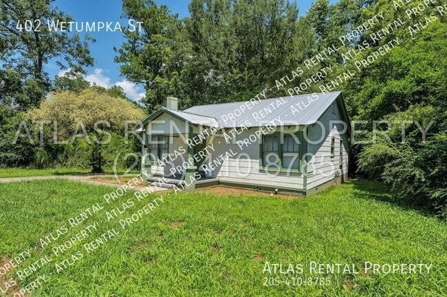 Photo - Charming 2-Bedroom Gem in Sylacauga – Don’...