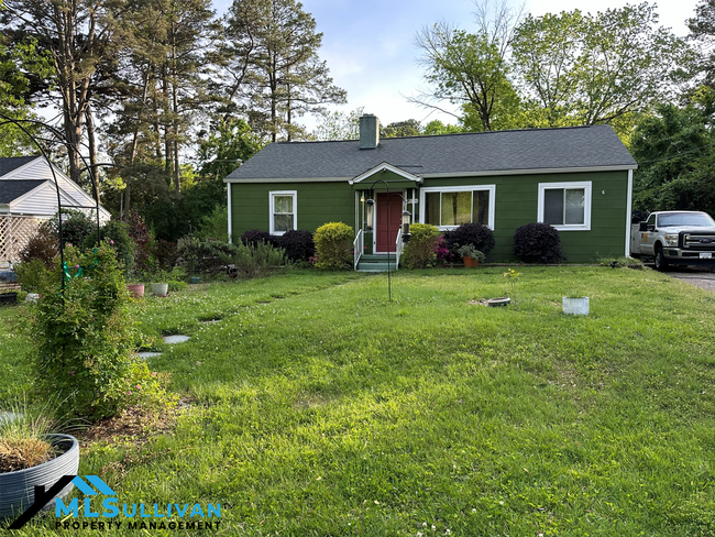 Building Photo - 1516 London Cir