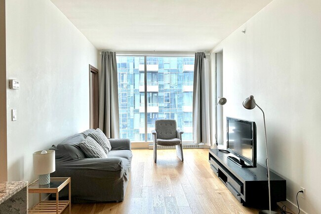 Photo - 1450 Boul. René-Lévesque O Unité 3304