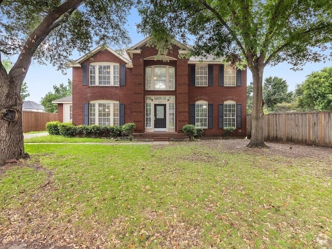 Building Photo - 205 Bayou Ct Rental