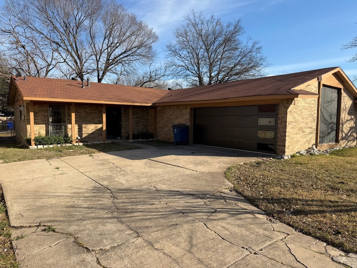 Photo - 2722 N St Augustine Rd