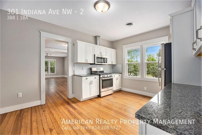 Photo - 301 Indiana Ave NW Unidad 2