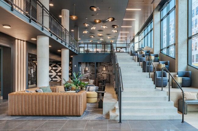Grand Staircase