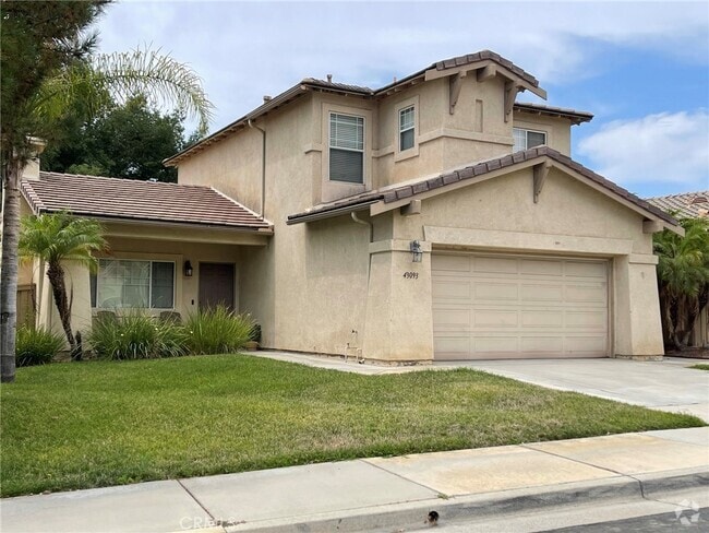 Building Photo - 43093 Teramo St Rental