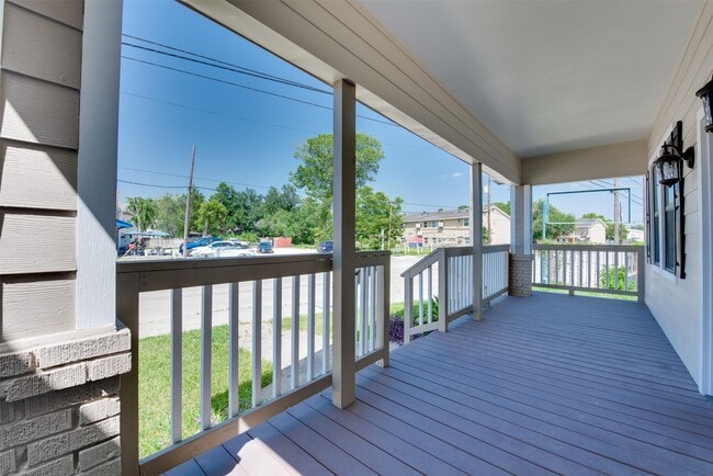 Photo - 4519 N Main St