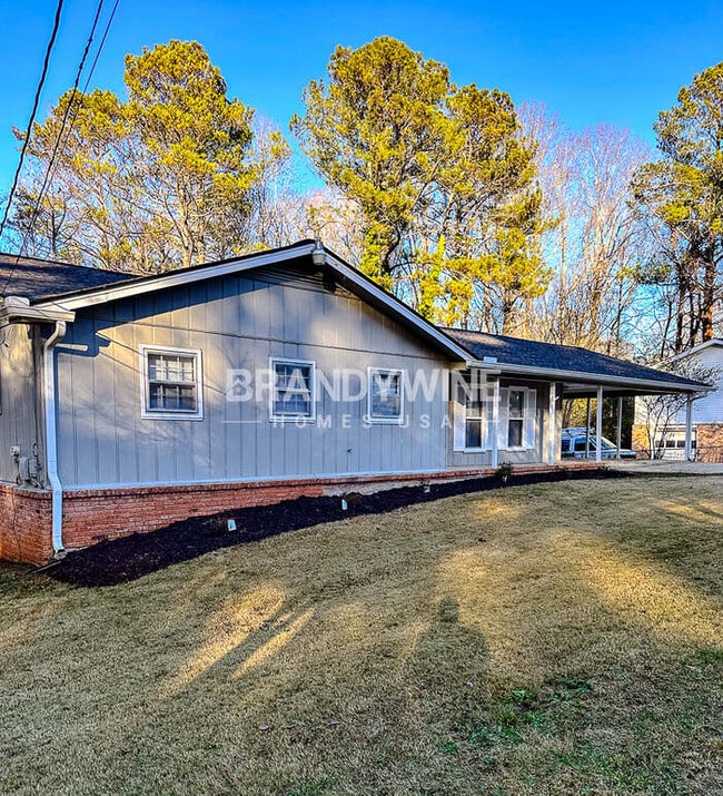 Photo - 3310 S Whisper Dr