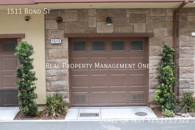 Photo - 1511 Bond St