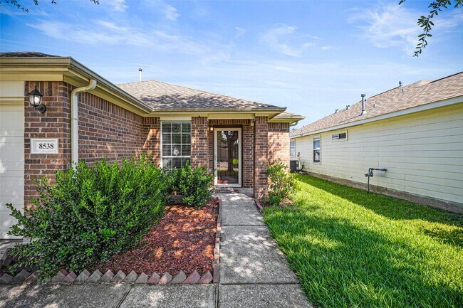 8538 Doskocil Dr