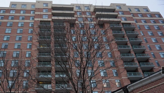 Photo - 11700 Old Georgetown Rd