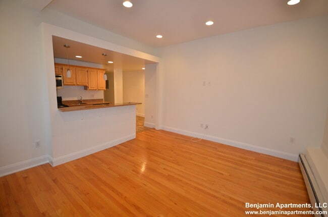 Photo - 1325 Commonwealth Ave Condo Unit 3A