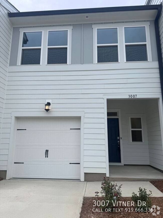Building Photo - 3007 Vitner Dr Rental
