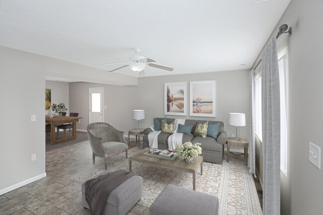 Prairie View - Kearney - Prairie View - Kearney Apartments