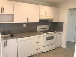 Photo - 2761 Taft St Unidad 409