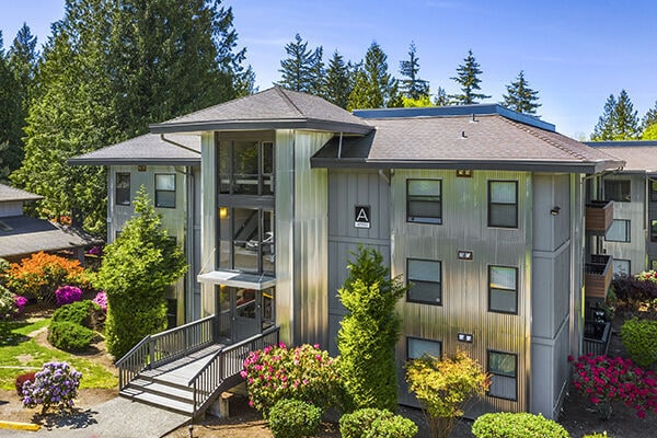 Duet Apartments