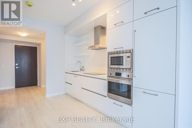 Photo - 2221 Yonge St Unité 3410