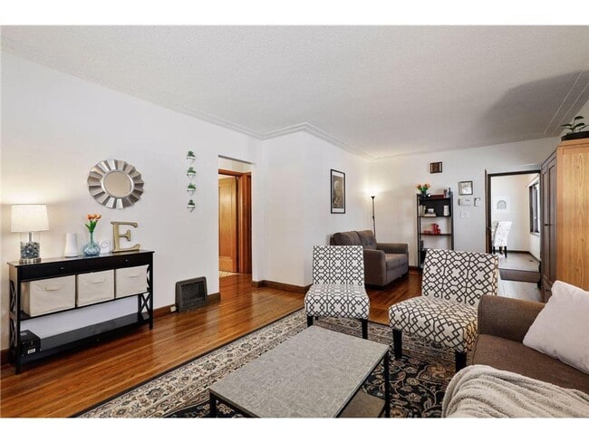 Photo - SINGLE FAMILY HOME! 3 CAR GARAGE BLOCKS FROM CAMDEN + NORTHEAST MPLS!