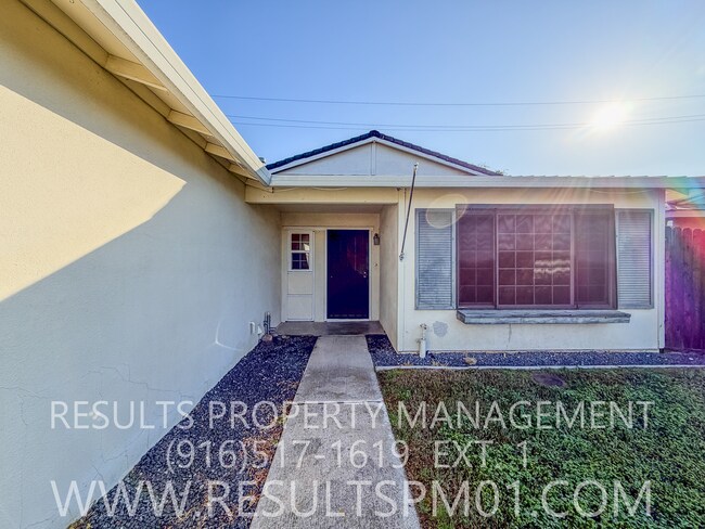 Photo - Four bedroom in North Highlands