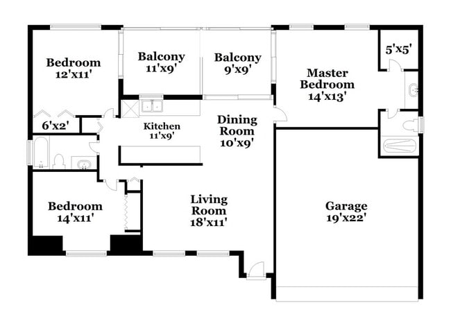 Photo - 3644 Ribera Ave