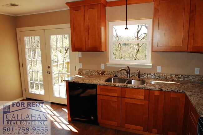 Photo - Updated 3 Bedroom NLR Home