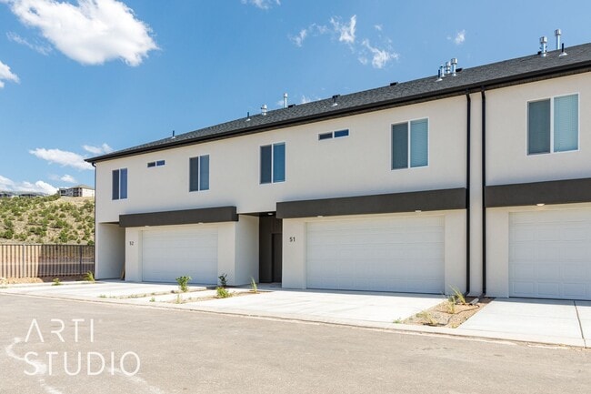 Photo - Brand New 3 Bed, 2.5 Bath, 2-Car Garage in...
