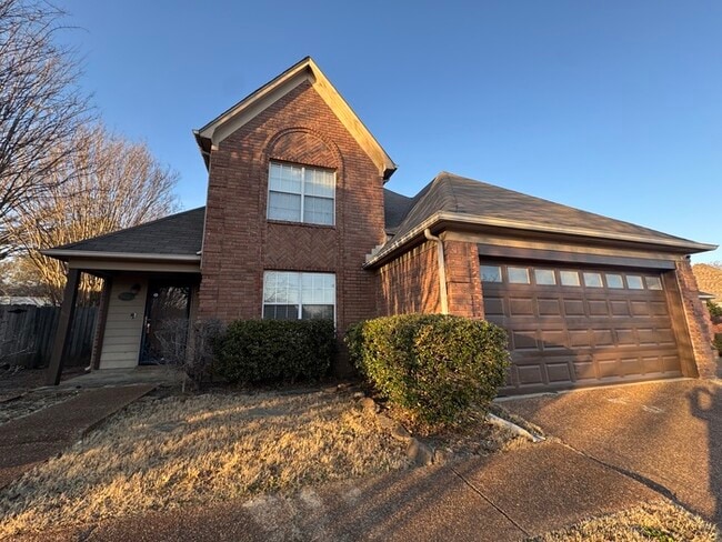 9220 Fletcher Wood Dr
