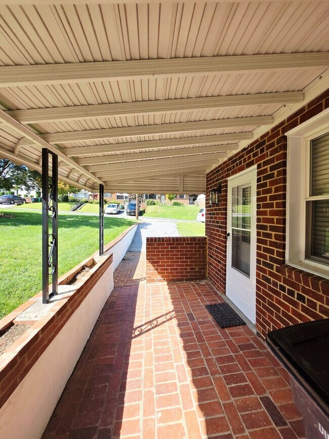Photo - Beautiful Home in Suitland MD