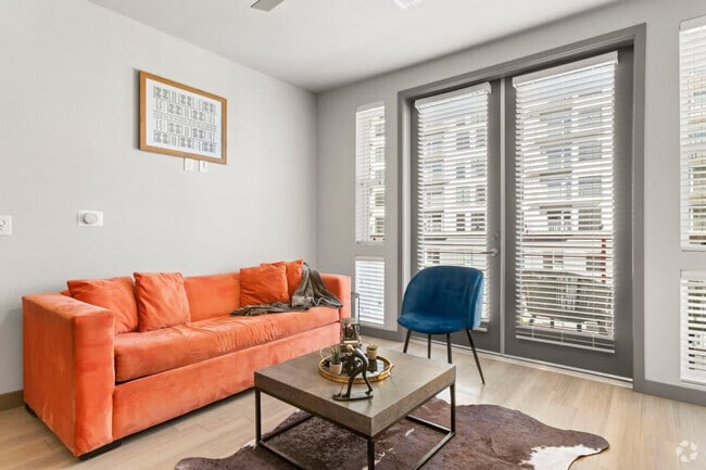 Building Photo - 400 N 2nd Ave Unit ID1014575P Rental